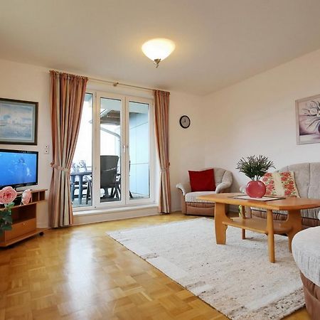 Seeschwalbe Wohnung 13 Boltenhagen  Exteriör bild