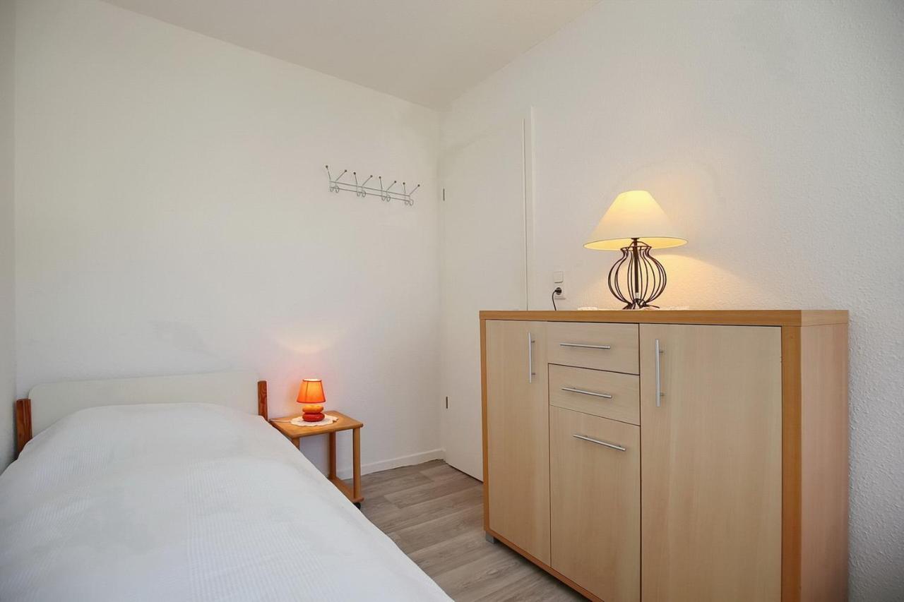 Seeschwalbe Wohnung 13 Boltenhagen  Exteriör bild