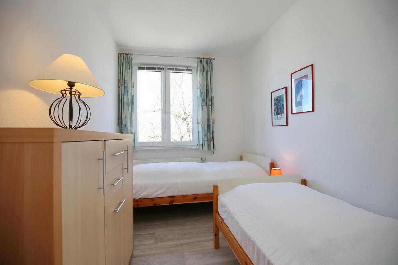 Seeschwalbe Wohnung 13 Boltenhagen  Exteriör bild